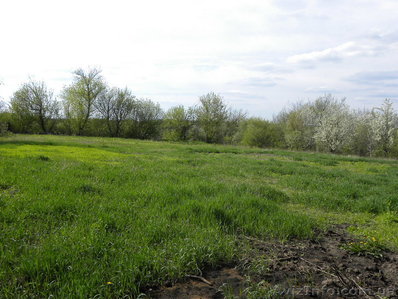 Продается участок Рокитнянский, р-н Запрудье под застройку - <ro>Изображение</ro><ru>Изображение</ru> #5, <ru>Объявление</ru> #1544748