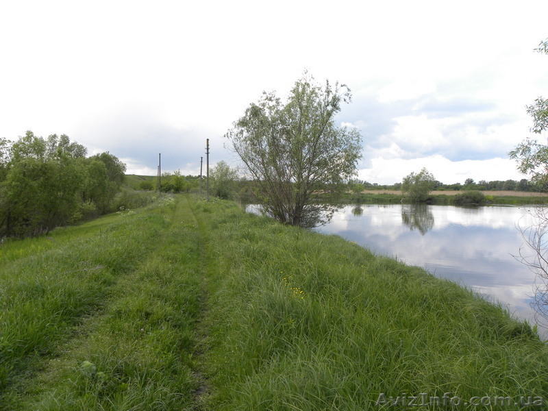 Продается участок Рокитнянский, р-н Запрудье под застройку - <ro>Изображение</ro><ru>Изображение</ru> #6, <ru>Объявление</ru> #1544748