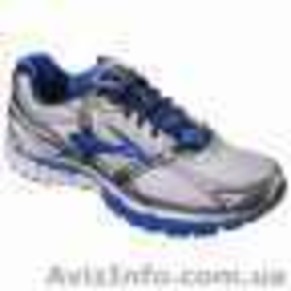 Кроссовки Brooks Adrenaline GTS 14 новые, оригинал. - <ro>Изображение</ro><ru>Изображение</ru> #3, <ru>Объявление</ru> #1540881