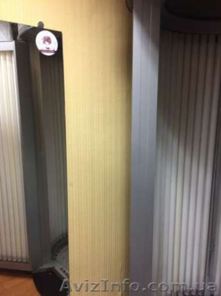 Продам вертикальный турбо солярий фирмы Sanna - <ro>Изображение</ro><ru>Изображение</ru> #4, <ru>Объявление</ru> #1451731