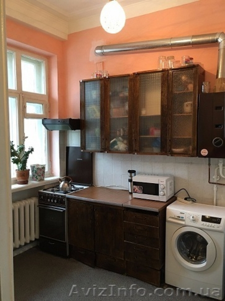 Хостел в центральной части столицы - <ro>Изображение</ro><ru>Изображение</ru> #3, <ru>Объявление</ru> #1540397