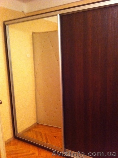 Сдаётся 2-к. Салютная-21, м.Сырец - <ro>Изображение</ro><ru>Изображение</ru> #4, <ru>Объявление</ru> #1541016