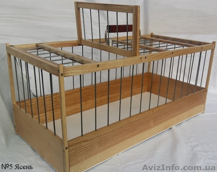 Переноска для птиц. - <ro>Изображение</ro><ru>Изображение</ru> #6, <ru>Объявление</ru> #1542097