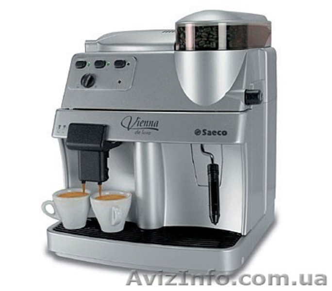 Сервисный центр по ремонту и продаже кофемашин “Клуб Кофеманов” - <ro>Изображение</ro><ru>Изображение</ru> #2, <ru>Объявление</ru> #1543583