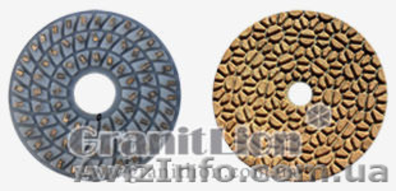 Алмазный инструмент для обработки камня - <ro>Изображение</ro><ru>Изображение</ru> #2, <ru>Объявление</ru> #1538941