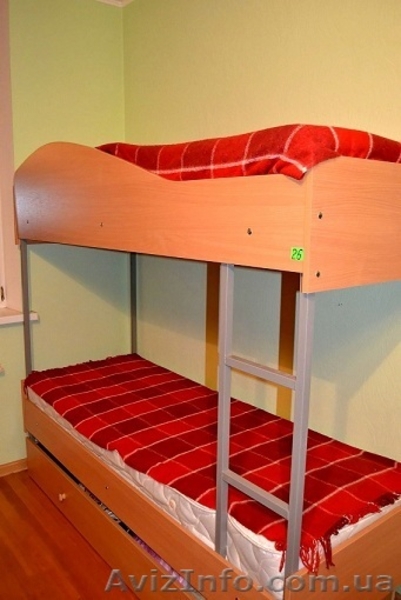 Великолепный хостел на Осокорках - <ro>Изображение</ro><ru>Изображение</ru> #3, <ru>Объявление</ru> #1540401