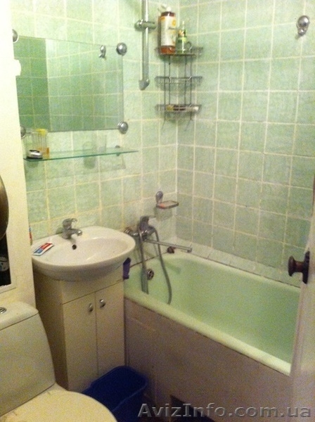 Сдаётся 2-к. Салютная-21, м.Сырец - <ro>Изображение</ro><ru>Изображение</ru> #6, <ru>Объявление</ru> #1541016