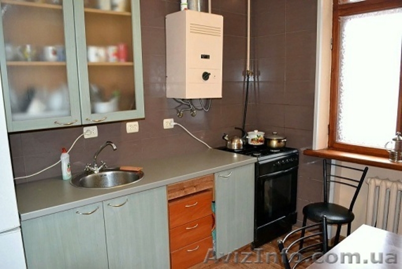 Недорого койко-места в хостеле - <ro>Изображение</ro><ru>Изображение</ru> #3, <ru>Объявление</ru> #1540402