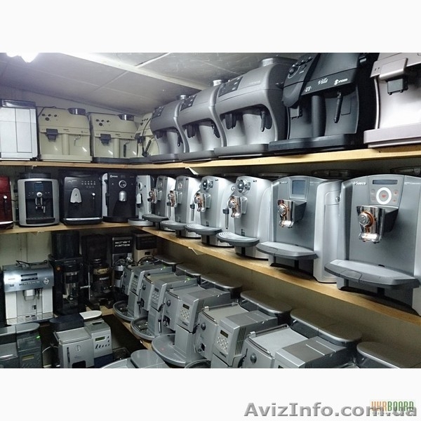 Продаются профессиональные кофе машины: Возможна оплата частями - <ro>Изображение</ro><ru>Изображение</ru> #2, <ru>Объявление</ru> #1542530