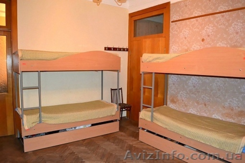 Молодежный хостел на метро Университет  - <ro>Изображение</ro><ru>Изображение</ru> #1, <ru>Объявление</ru> #1540404