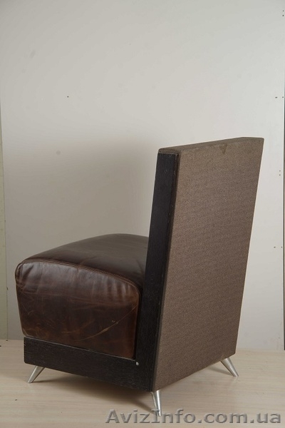 Мебель кожаная для кафе, ресторана, б/у - <ro>Изображение</ro><ru>Изображение</ru> #3, <ru>Объявление</ru> #1546985