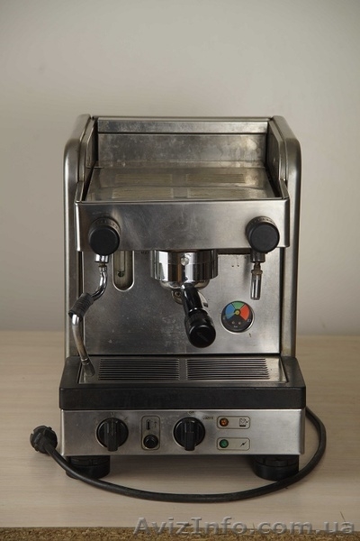 Кофемашина с кофемолкой - <ro>Изображение</ro><ru>Изображение</ru> #4, <ru>Объявление</ru> #1546981