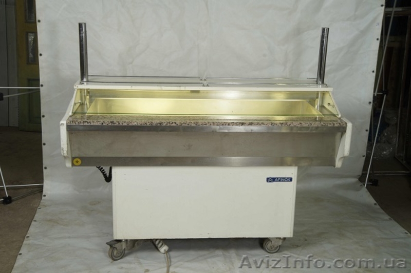 Шведский стол (салат-бар) - <ro>Изображение</ro><ru>Изображение</ru> #4, <ru>Объявление</ru> #1546984