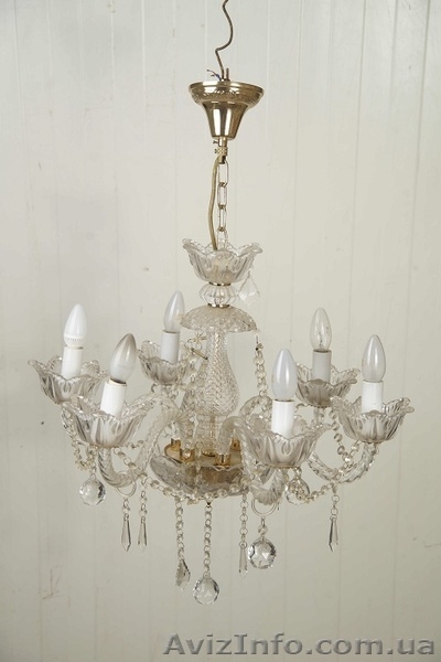 Люстры, светильники - <ro>Изображение</ro><ru>Изображение</ru> #4, <ru>Объявление</ru> #1546977
