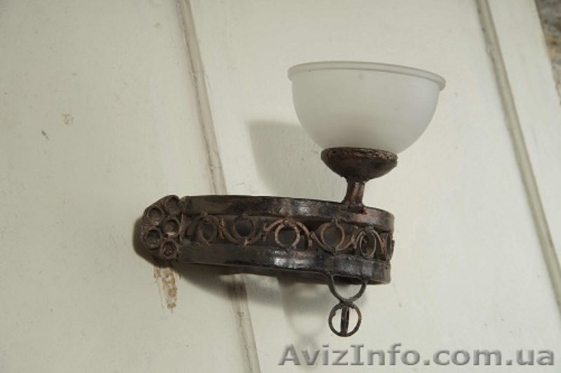 Люстры, светильники - <ro>Изображение</ro><ru>Изображение</ru> #3, <ru>Объявление</ru> #1546977