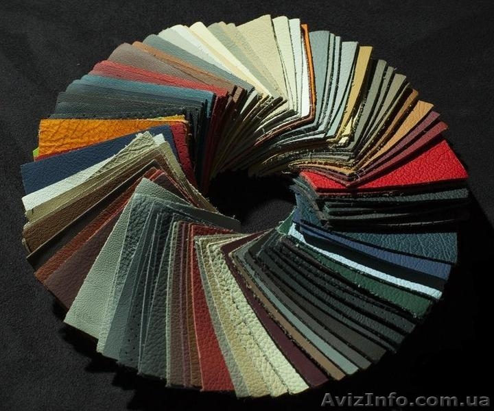 Автомобильная кожа Наппа для перетяжки салона авто - <ro>Изображение</ro><ru>Изображение</ru> #5, <ru>Объявление</ru> #1545957