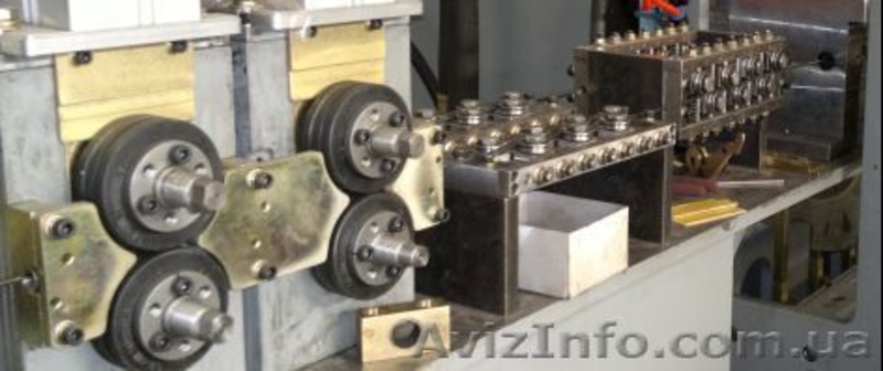 Автоматическая линия для сварки сетки TJK GWCSP2400/2800/3300 - <ro>Изображение</ro><ru>Изображение</ru> #4, <ru>Объявление</ru> #1540750