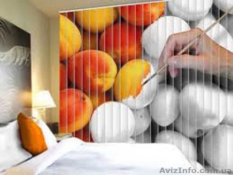 Жалюзи аллюминиевые, пластиковые, тканевые.   - <ro>Изображение</ro><ru>Изображение</ru> #4, <ru>Объявление</ru> #1545922