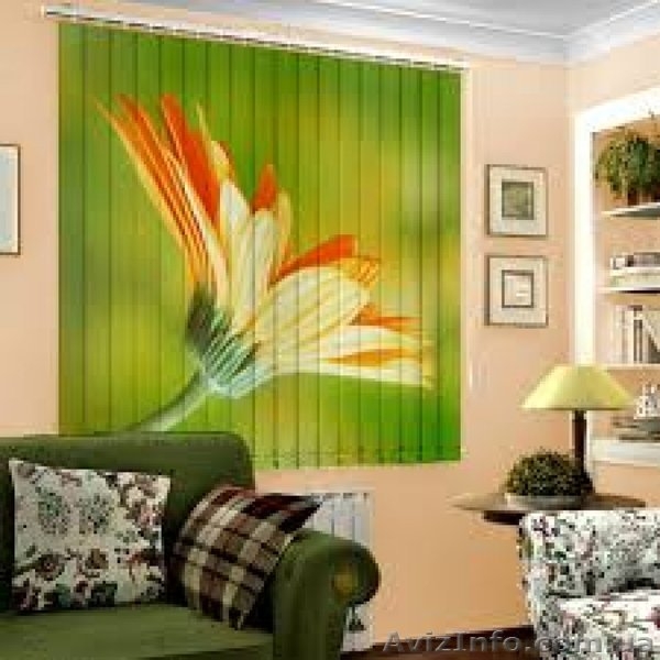 Жалюзи аллюминиевые, пластиковые, тканевые.   - <ro>Изображение</ro><ru>Изображение</ru> #5, <ru>Объявление</ru> #1545922