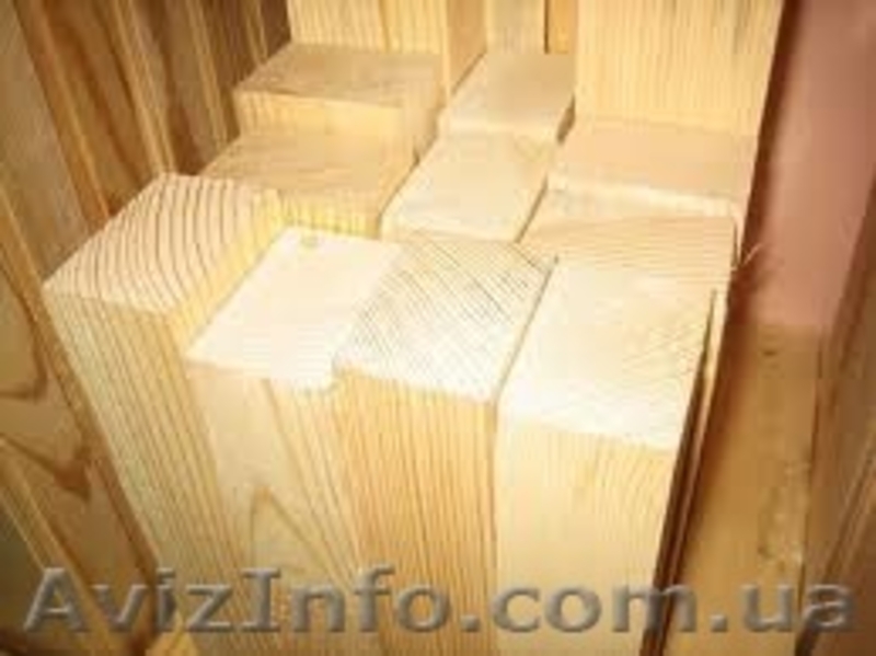 Брус свежепиленный со склада в Киев - <ro>Изображение</ro><ru>Изображение</ru> #4, <ru>Объявление</ru> #1538708