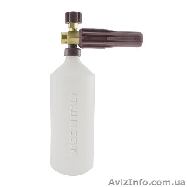 Пенная насадка Karcher - <ro>Изображение</ro><ru>Изображение</ru> #2, <ru>Объявление</ru> #1479445