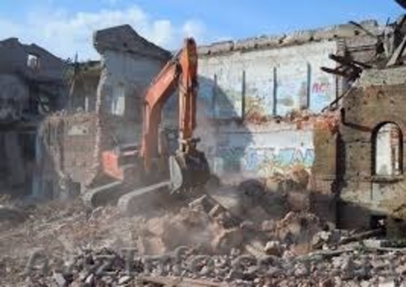 Демонтаж любой сложности. Оперативно. Качественно. Взаимовыгодно. - <ro>Изображение</ro><ru>Изображение</ru> #2, <ru>Объявление</ru> #1539596