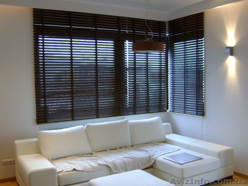 Деревянные жалюзи. Бамбуковые жалюзи - <ro>Изображение</ro><ru>Изображение</ru> #3, <ru>Объявление</ru> #1216987