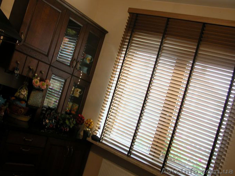 Деревянные жалюзи. Бамбуковые жалюзи - <ro>Изображение</ro><ru>Изображение</ru> #4, <ru>Объявление</ru> #1216987