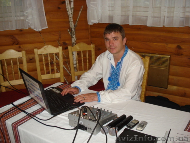 Тамада - ведущая Киев - <ro>Изображение</ro><ru>Изображение</ru> #8, <ru>Объявление</ru> #1539786