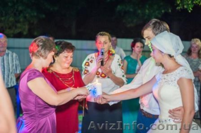 Тамада - ведущая Киев - <ro>Изображение</ro><ru>Изображение</ru> #4, <ru>Объявление</ru> #1539786
