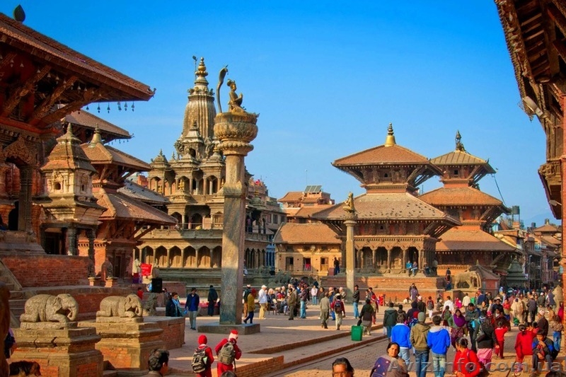 Групповой тур в Непал и Тибет - <ro>Изображение</ro><ru>Изображение</ru> #3, <ru>Объявление</ru> #1540289