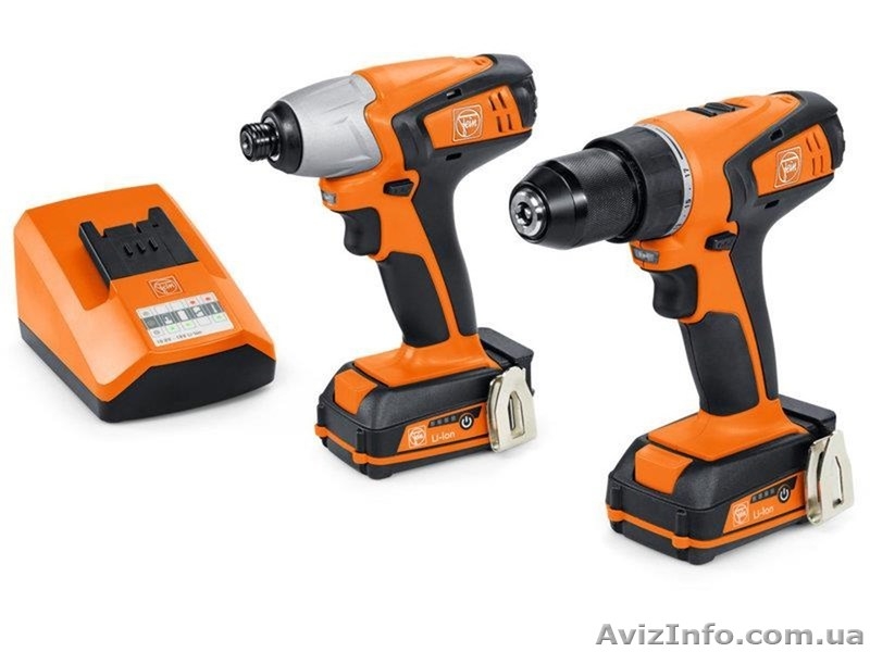 Профессиональные шуруповеры. - <ro>Изображение</ro><ru>Изображение</ru> #7, <ru>Объявление</ru> #572148