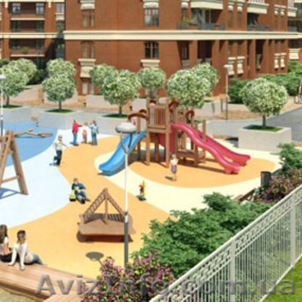 Продажа квартир  в новостройке "Тульчинский Посад". Город Тульчин. - <ro>Изображение</ro><ru>Изображение</ru> #6, <ru>Объявление</ru> #1524306