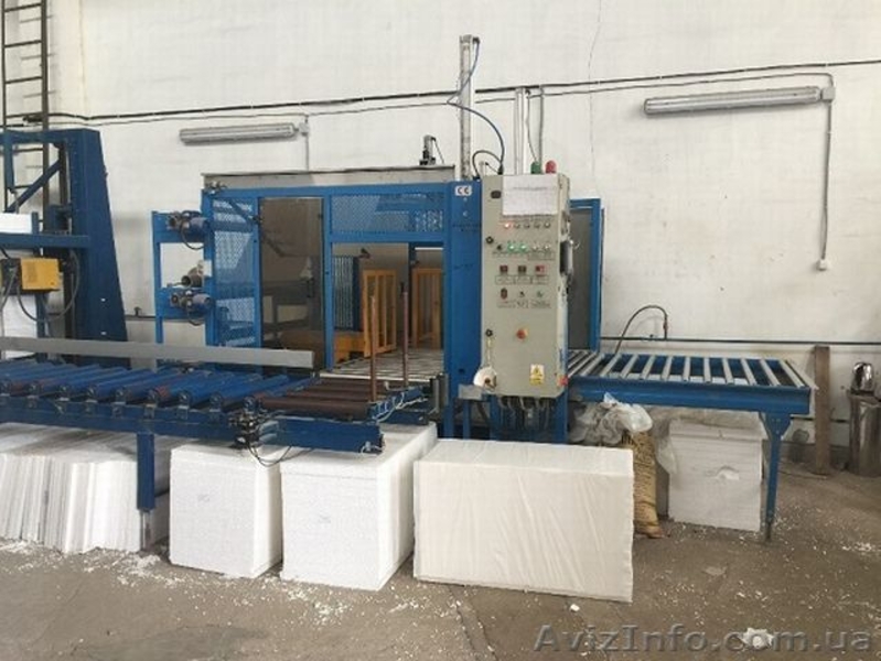 Продается готовый бизнес по производству пенополистирола - <ro>Изображение</ro><ru>Изображение</ru> #3, <ru>Объявление</ru> #1545098