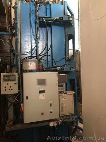 Продается готовый бизнес по производству пенополистирола - <ro>Изображение</ro><ru>Изображение</ru> #4, <ru>Объявление</ru> #1545098