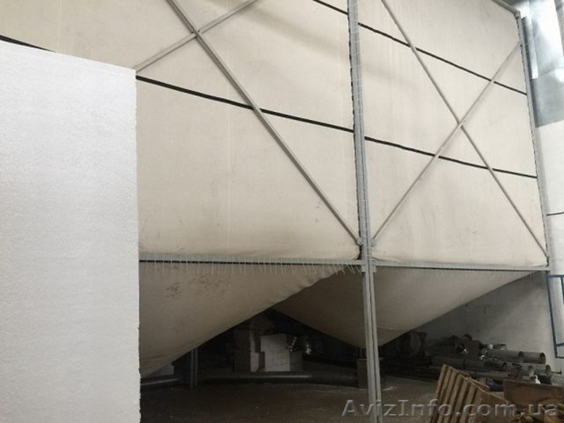 Продается готовый бизнес по производству пенополистирола - <ro>Изображение</ro><ru>Изображение</ru> #5, <ru>Объявление</ru> #1545098