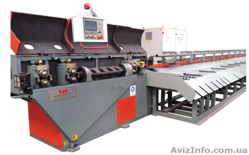Правильно-отрезной станок TJK GT8-14Q - <ro>Изображение</ro><ru>Изображение</ru> #1, <ru>Объявление</ru> #1540710