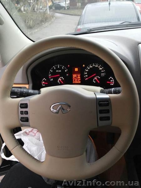 Перешив руля кожей.  - <ro>Изображение</ro><ru>Изображение</ru> #4, <ru>Объявление</ru> #1545429