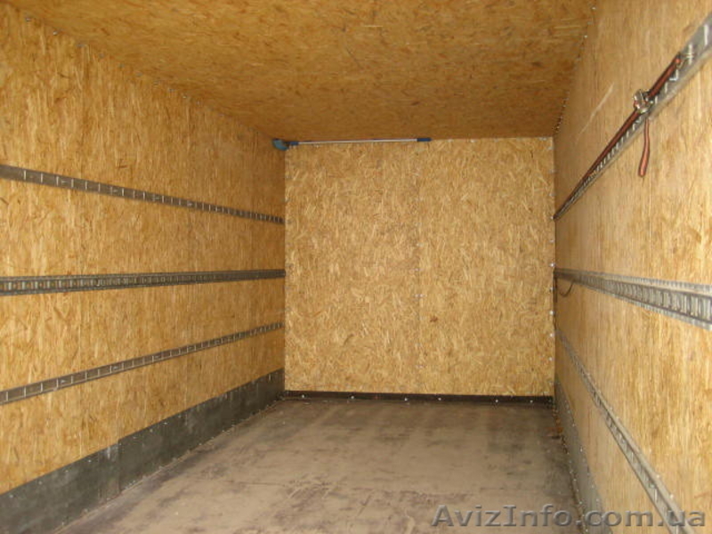  Продам Volvo FL 6 . - <ro>Изображение</ro><ru>Изображение</ru> #3, <ru>Объявление</ru> #1542598