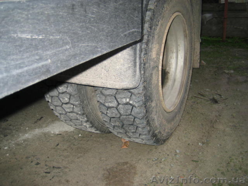  Продам Volvo FL 6 . - <ro>Изображение</ro><ru>Изображение</ru> #7, <ru>Объявление</ru> #1542598