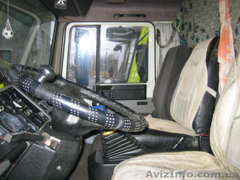  Продам Volvo FL 6 . - <ro>Изображение</ro><ru>Изображение</ru> #6, <ru>Объявление</ru> #1542598