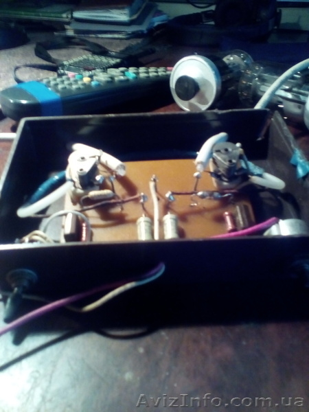 Антена 27мгц,446мгц,133-170мгц,ксв мер1-30мгц - <ro>Изображение</ro><ru>Изображение</ru> #3, <ru>Объявление</ru> #1407710