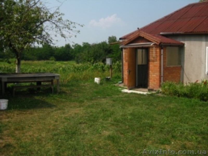 Продается жилой дом с мебелью и техникой,участок- 0,63га,скважина - <ro>Изображение</ro><ru>Изображение</ru> #3, <ru>Объявление</ru> #1541059