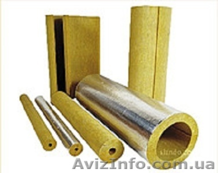 Собственное производство базальтового утеплителя - <ro>Изображение</ro><ru>Изображение</ru> #3, <ru>Объявление</ru> #1539579