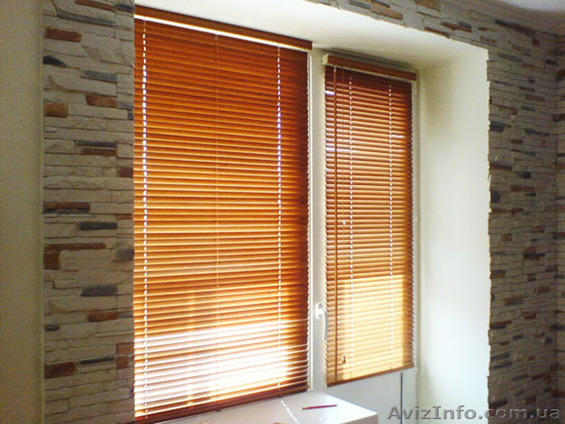 Деревянные жалюзи. Бамбуковые жалюзи - <ro>Изображение</ro><ru>Изображение</ru> #5, <ru>Объявление</ru> #1216987