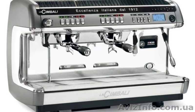 Сервисный центр по ремонту и продаже кофемашин “Клуб Кофеманов” - <ro>Изображение</ro><ru>Изображение</ru> #9, <ru>Объявление</ru> #1543583