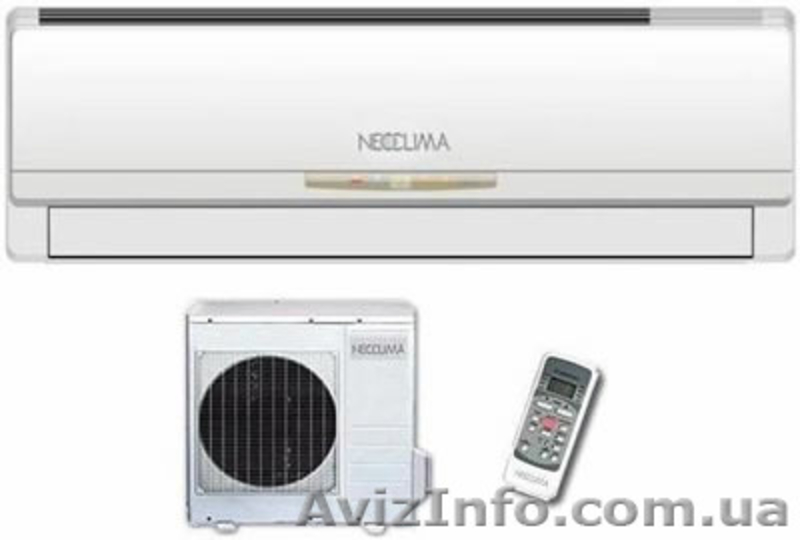 Бытовые кондиционеры - <ro>Изображение</ro><ru>Изображение</ru> #2, <ru>Объявление</ru> #1546044