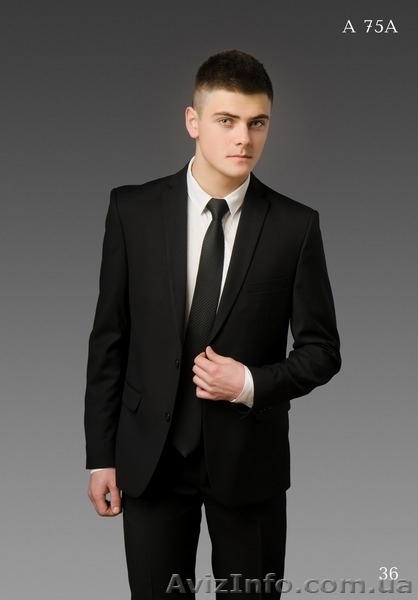 Мужские костюмы Турции и Украины недорого - <ro>Изображение</ro><ru>Изображение</ru> #2, <ru>Объявление</ru> #1542933