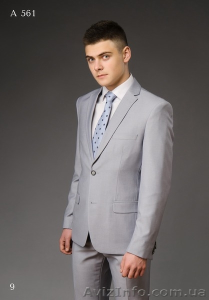 Мужские костюмы Турции и Украины недорого - <ro>Изображение</ro><ru>Изображение</ru> #1, <ru>Объявление</ru> #1542933