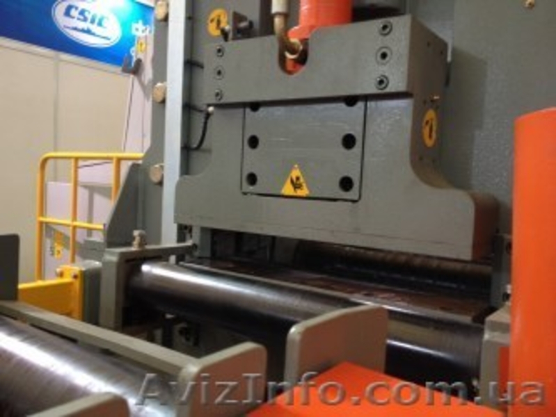 Автоматическая линия мерной резки TJK GJW150B - <ro>Изображение</ro><ru>Изображение</ru> #4, <ru>Объявление</ru> #1540744